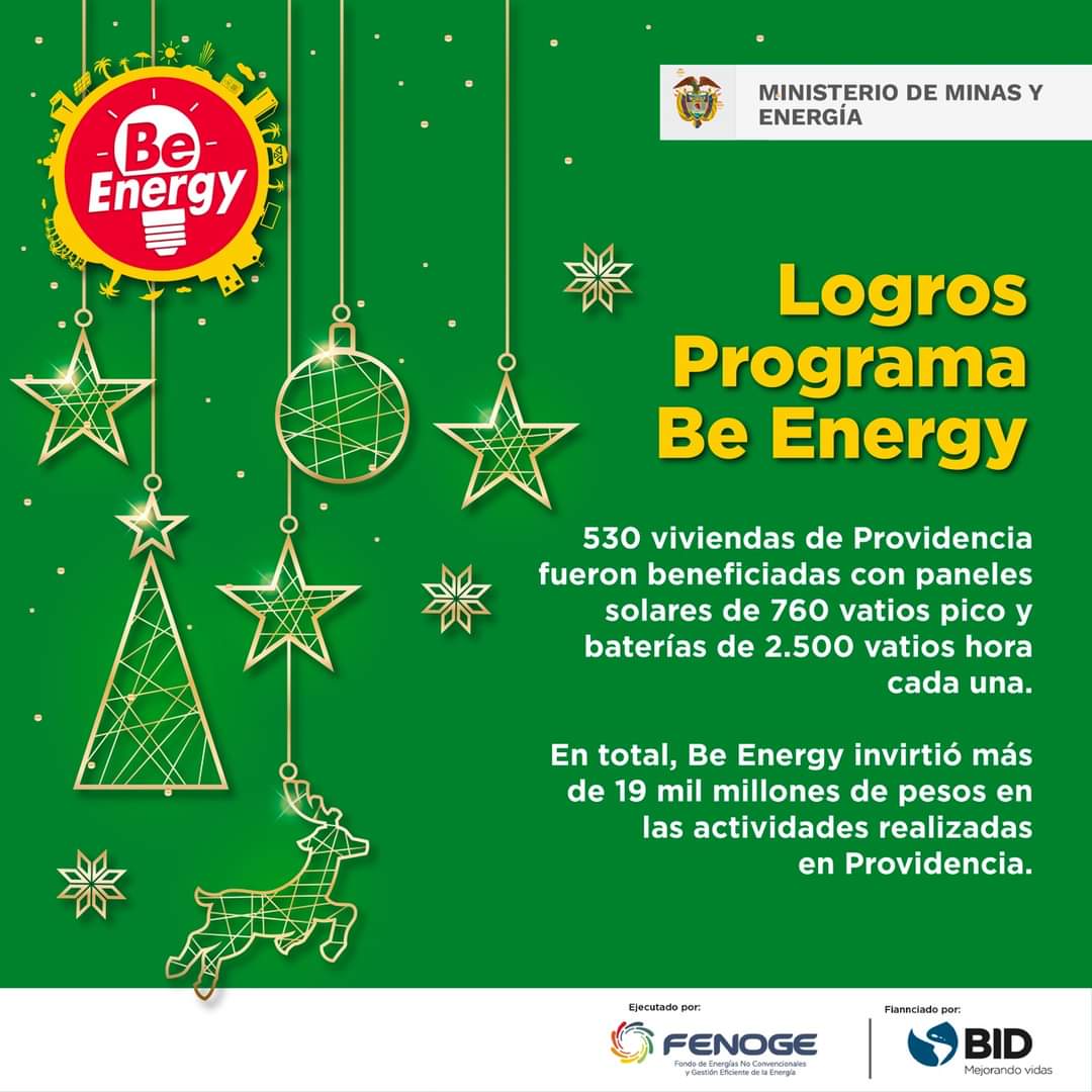 BeEnergy tweet media