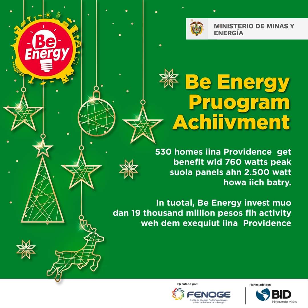 BeEnergy tweet media