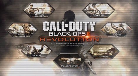 RaidAway's tweet photo. Call of Duty map packs were so sick 😫 https://t.co/BRzjj5CYbs