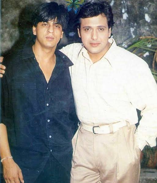 Happy Birthday @govindaahuja21 Sir 🤗🥳 #HappyBirthdayGovinda