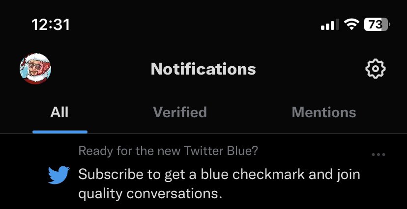 That’s a good one Twitter 😂😂