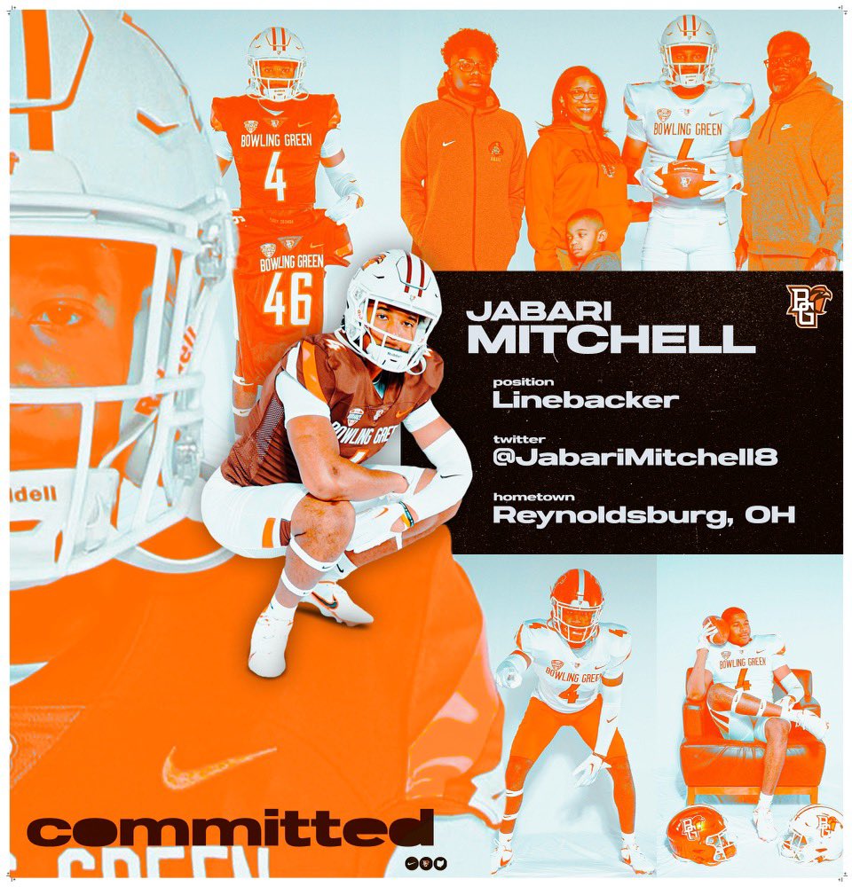 Committed!! <a href="/CoachLoefflerBG/">Scot Loeffler</a> <a href="/CoachSLawanson/">Sammy Lawanson</a> @BGCoachMo #ToTheMoon
