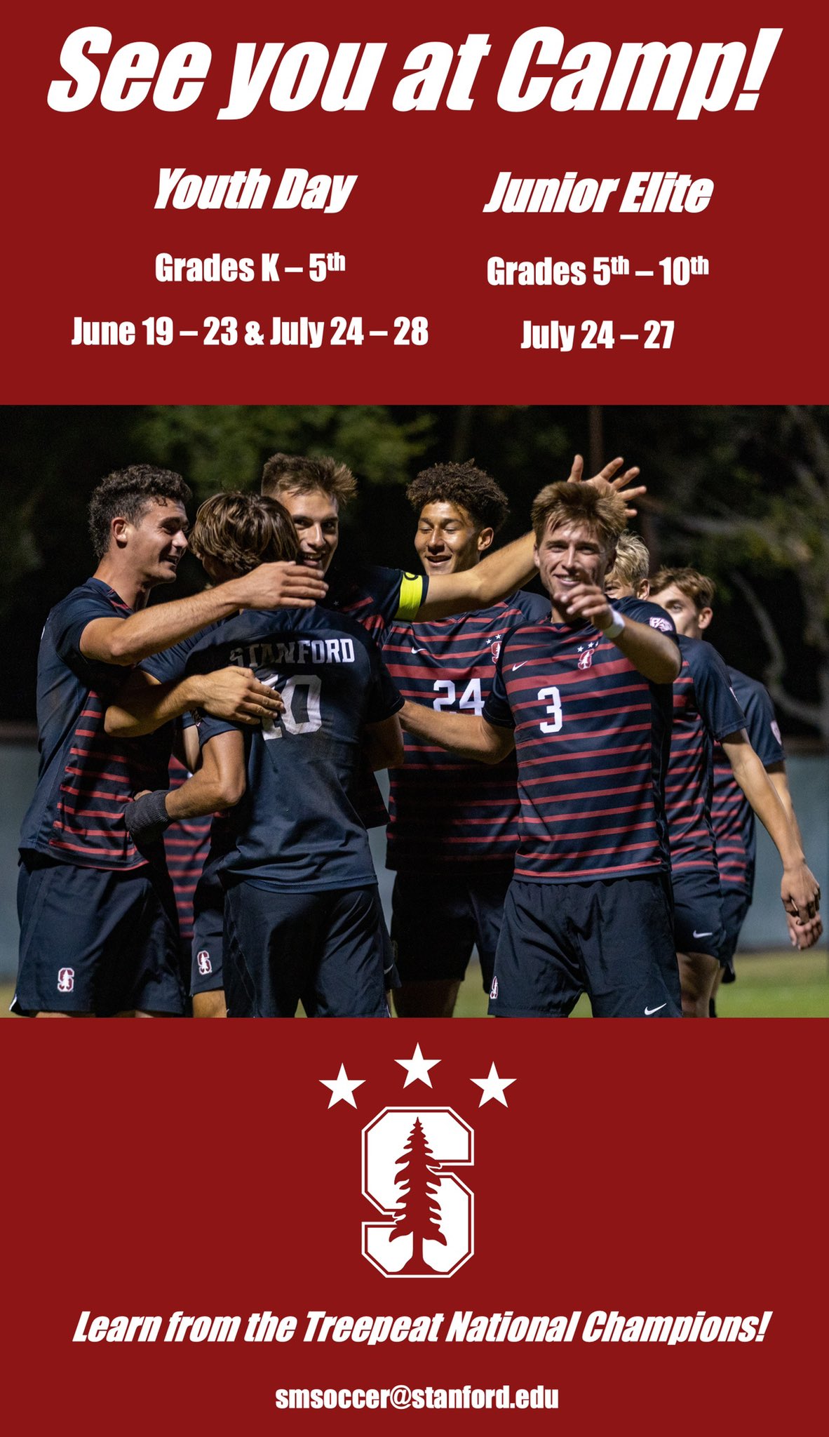 Stanford Men’s Soccer (@StanfordMSoccer) / Twitter