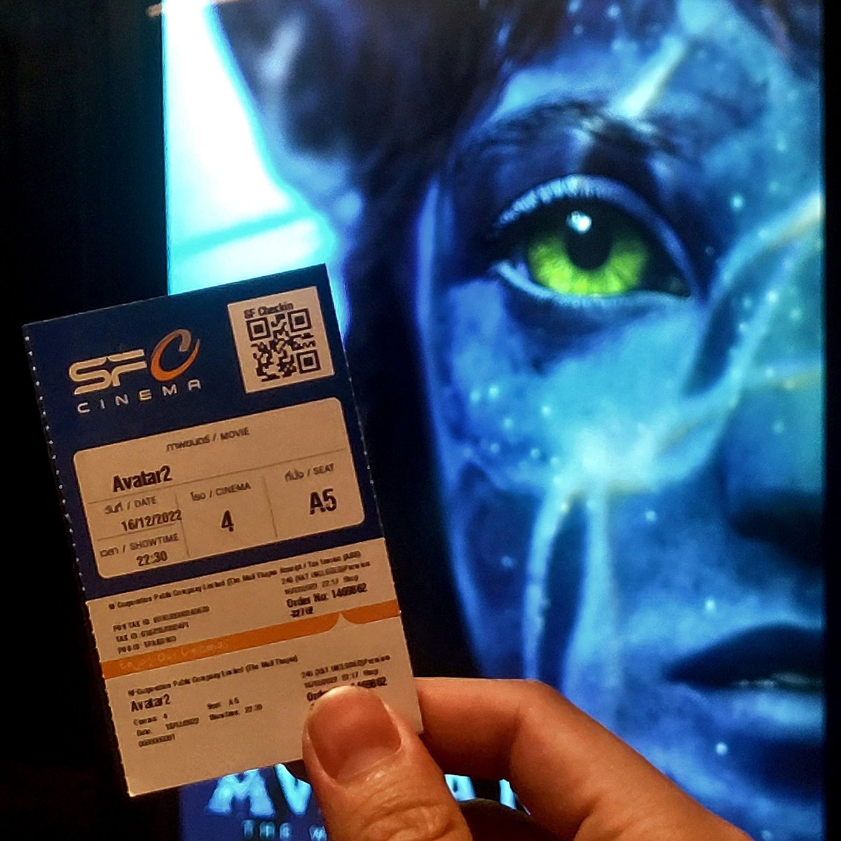 lalin_themoon's tweet photo. รีวิวหนัง Avatar 2 : ภาคนี้พาไปเปิดโลกใต้ทะเล ที่เน้นทะเลเลย แบบโชว์CGอลังการ ภาคแรกว่าCGสุดแล้วนะ ภาคนี้คือสมจริงขิงภาคแรกไปเลย เนื้อเรื่องสะท้อนความดำมืดของจิตใจมนุษย์ ความโลภที่ไม่มีที่สิ้นสุด ภาคนี้ส่วนใหญ่เน้นไปที่ลูกๆ การค้นหาตัว���นซะมากกว่า ภาพเสียงให้100/10 เนื้อเรื่องให้8 https://t.co/Q3IxEaMBoC