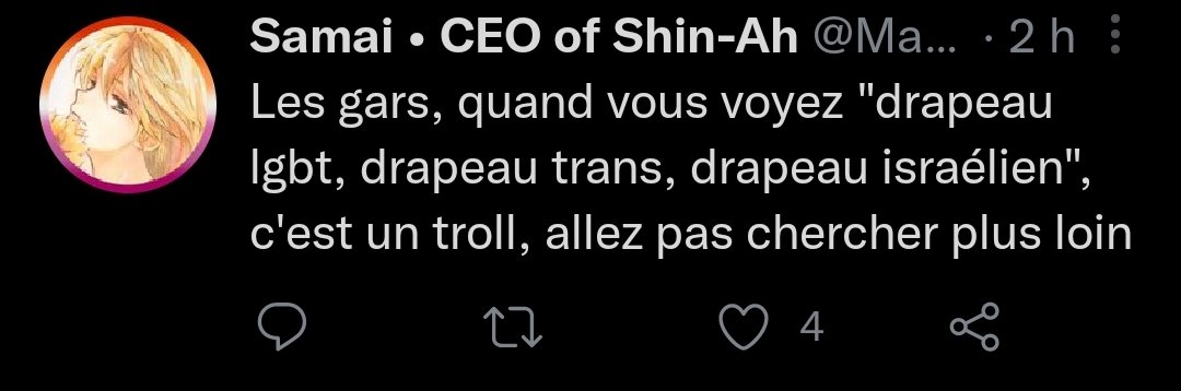 Feurichi's tweet image. C'est nous ✌ (je peux pas cité j'ai été bloqué)