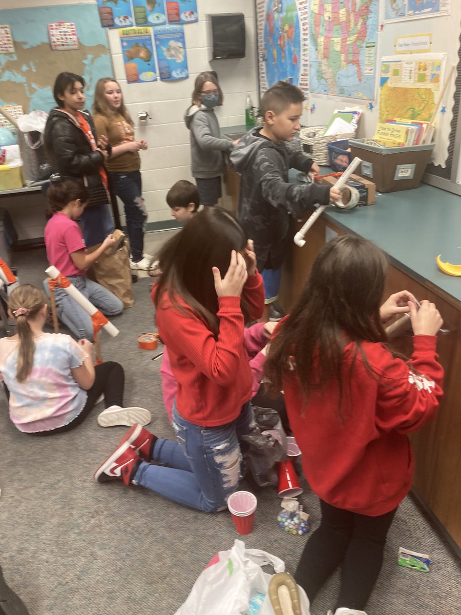 TeamForge (@teamforgeccms) on Twitter photo Loved watching <a href="/TeamForgeCCMS/">TeamForge</a> scientists planing, constructing, testing, and redesigning their Rube Goldberg devices today! #ForgingAhead @MrBurtonCLSD <a href="/MrRuggCCMS/">Mr. Rugg</a> <a href="/MrsLealCCMS/">MrsLealCCMS</a> <a href="/MrsMcDaidCCMS/">Terri McDaid</a> Loved watching <a href="/TeamForgeCCMS/">TeamForge</a> scientists planing, constructing, testing, and redesigning their Rube Goldberg devices today! #ForgingAhead @MrBurtonCLSD <a href="/MrRuggCCMS/">Mr. Rugg</a> <a href="/MrsLealCCMS/">MrsLealCCMS</a> <a href="/MrsMcDaidCCMS/">Terri McDaid</a>