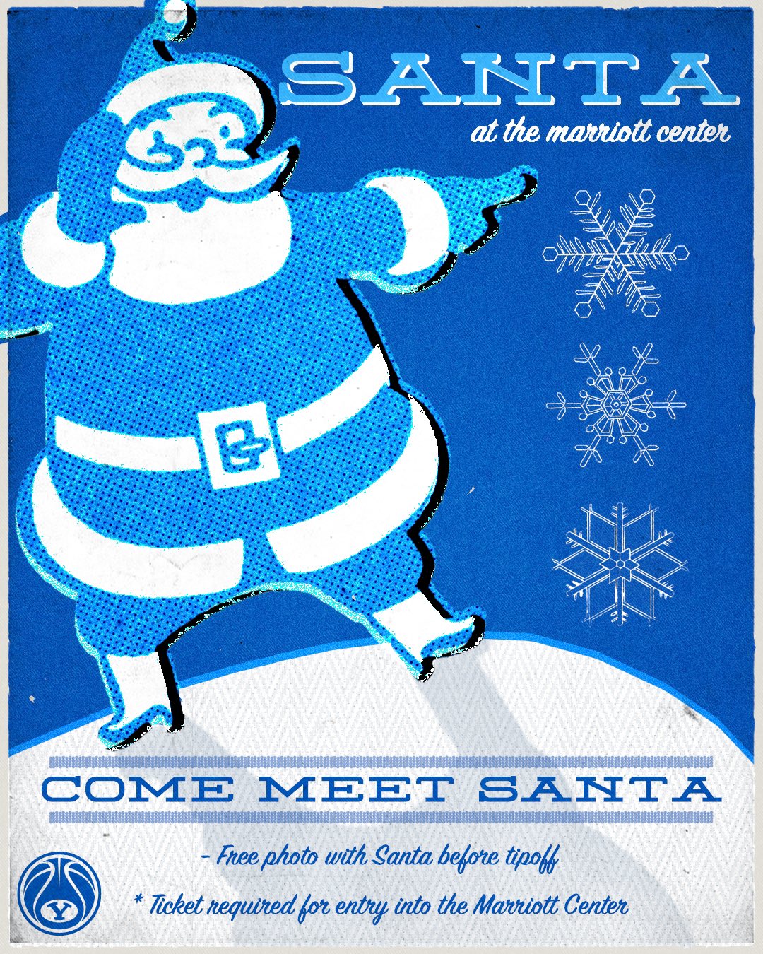 BYU Fan Experience (BYUFanEx) / Twitter