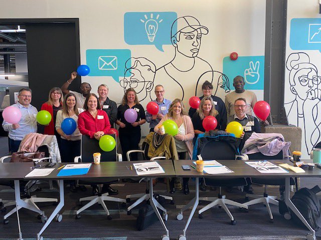 Services Éducatifs Csc MonAvenir tweet media