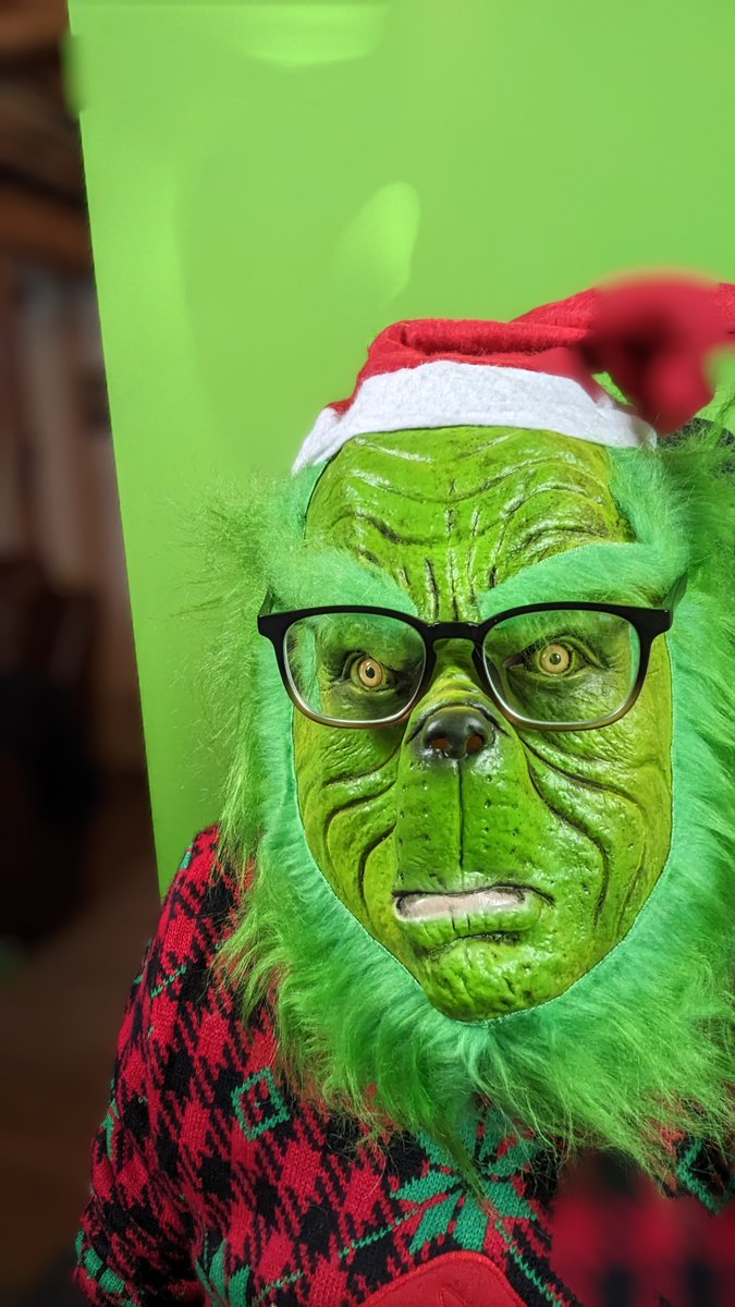 DonkeyShaunJr's tweet photo. I CAN'T FREAKING BELIEVE IT. THE GRINCH HIT MY HOUSE AND ONLY LEFT ME GHOSTS AND GOBLINS TO STREAM! The agony!!! I'm going live at 9:00 PM EST to beat it and show him who's boss (hopefully) https://t.co/0RuQmXpiBK #shoegoose #safeapace #weareteamxo #twitch https://t.co/sAdXlFvEyg