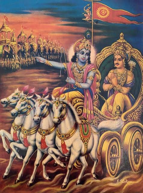 amitchhkr's tweet photo. एक युद्ध रणभूमि में,
एक समर अंतर्मन में,
जीत समर अंतर्मन का,
फिर उतरो रणभूमि में।।
#जय_श्री_कृष्णा 

अगर विस्थापन
#रन्हेरा_मांगे_मॉडलपुर
#NoidaAirport https://t.co/tIT3K8J1Pv