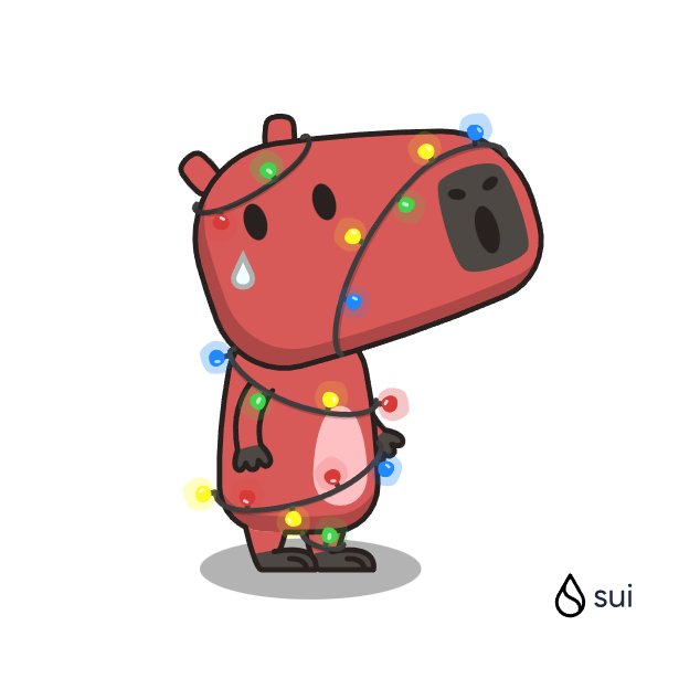 pop411846's tweet photo. pop he want to christmas fastival he find decorative lights to decorate christmas tree but decorative lights tangled. https://t.co/cKQpQ2Qyp6