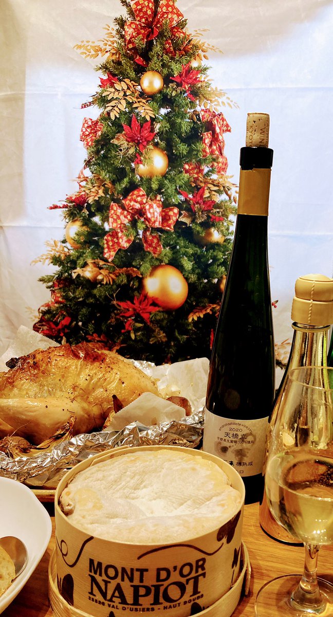 kiyo25237146's tweet photo. もうクリスマスですね~🎄
クリスマスは仕事が忙しいので、ちょこっと早めのクリスマスを家族で‼︎
今年は奥さんが前菜からクリスマスケーキまで作ってくれた〜感謝です🫂
今年もわずか！頑張れそうです😎 https://t.co/AnK7Dx30mp