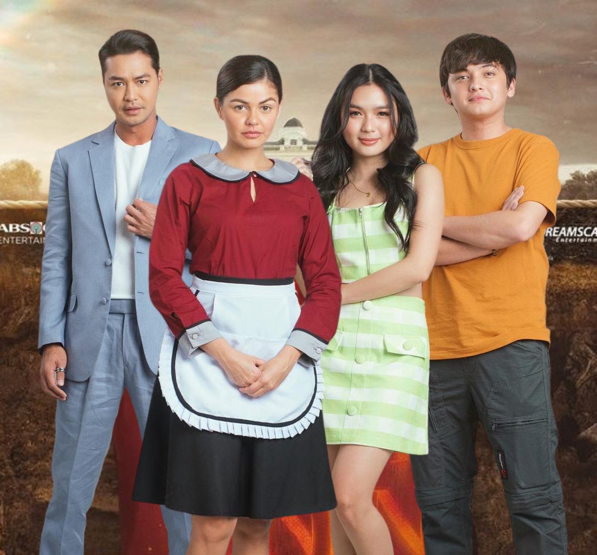 carrelforlayf's tweet photo. Introducing the lead casts of #DirtyLinen 🔥 The ✨MOST ANTICIPATED✨ suspenseful, thrilling, and action-packed teleserye of 2023

Zanjoe Marudo, @janinegutierrez
@imsethfedelin @francinecarreld https://t.co/qcDaFl3Xal