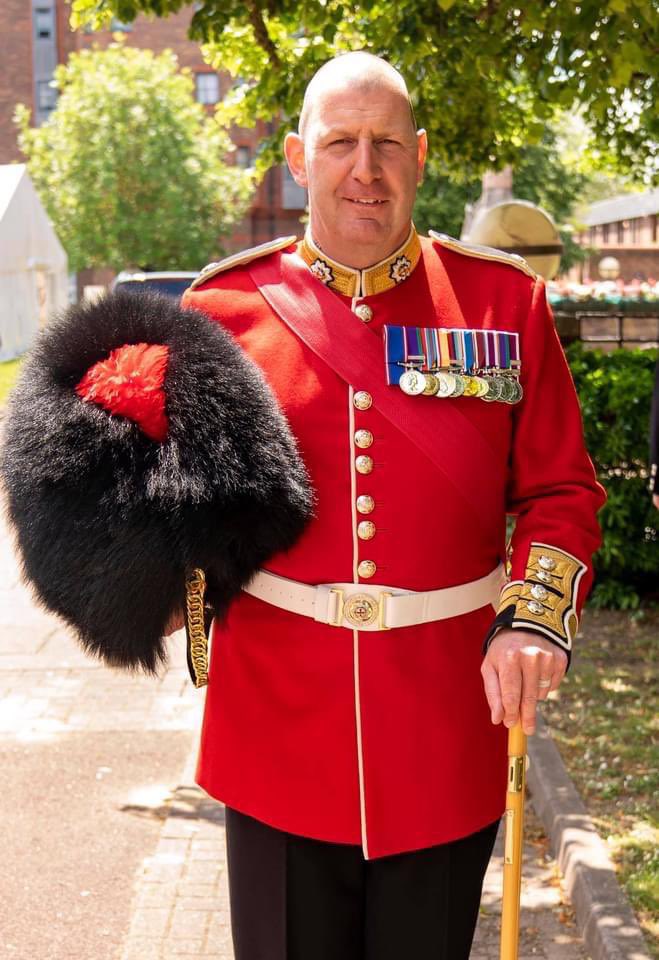 Christmas #GeneralTalk @Soldierscharity monthly #podcast with WO1 (GSM) @VernStokes @ColdstreamGds @Householddiv @ArmyInLondon To listen: soldierscharity.org/general-talk-p…