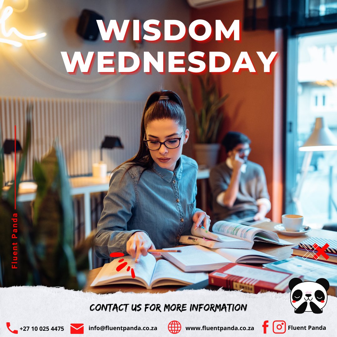 FluentPanda_'s tweet image. “The limits of my language mean the limits of my world.”
— Ludwig Wittgenstein

#fluentpanda #wedolanguages #nolimits