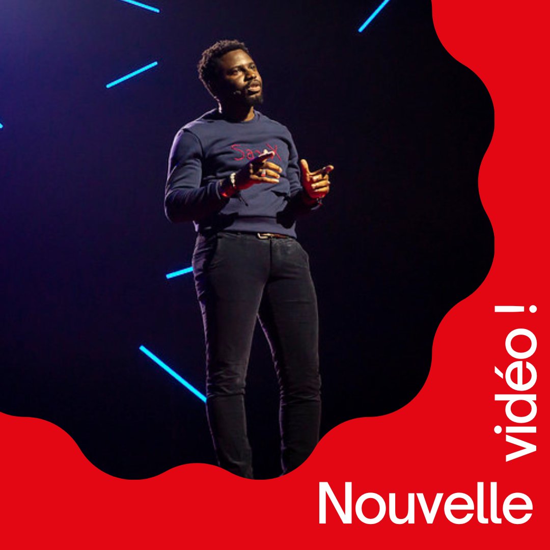 TEDxRennes tweet media