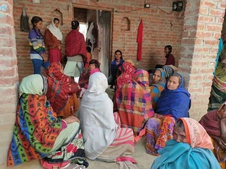 Manbhavati Yadav tweet media