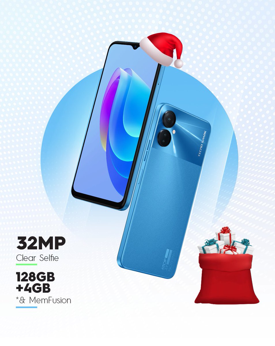 TecnomobileTZ's tweet image. Mambo ni mazuri msimu huu wa sikukuu 🎀, usipitwe na msimuu bomba wenye punguzo la bei. Tembelea sasa maduka yetu unufaike msimu huu wa sikukuu!🎉
ZiGo la Disemba!
#SPARK9Series I #StopAtNothing