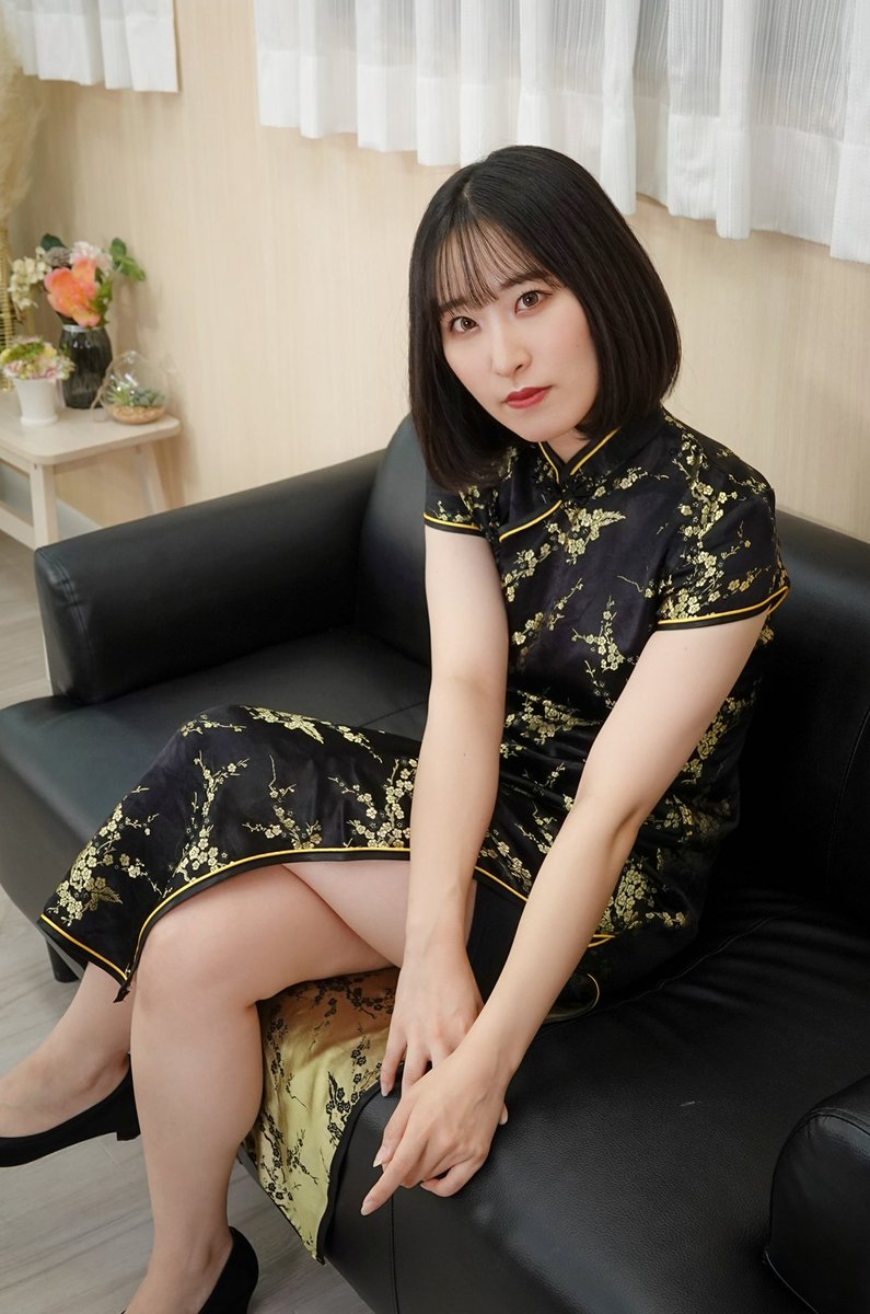 売れ済激安 廃盤【被宝園】ゆり園のチャイナドレス - www.uinsa.ac.id