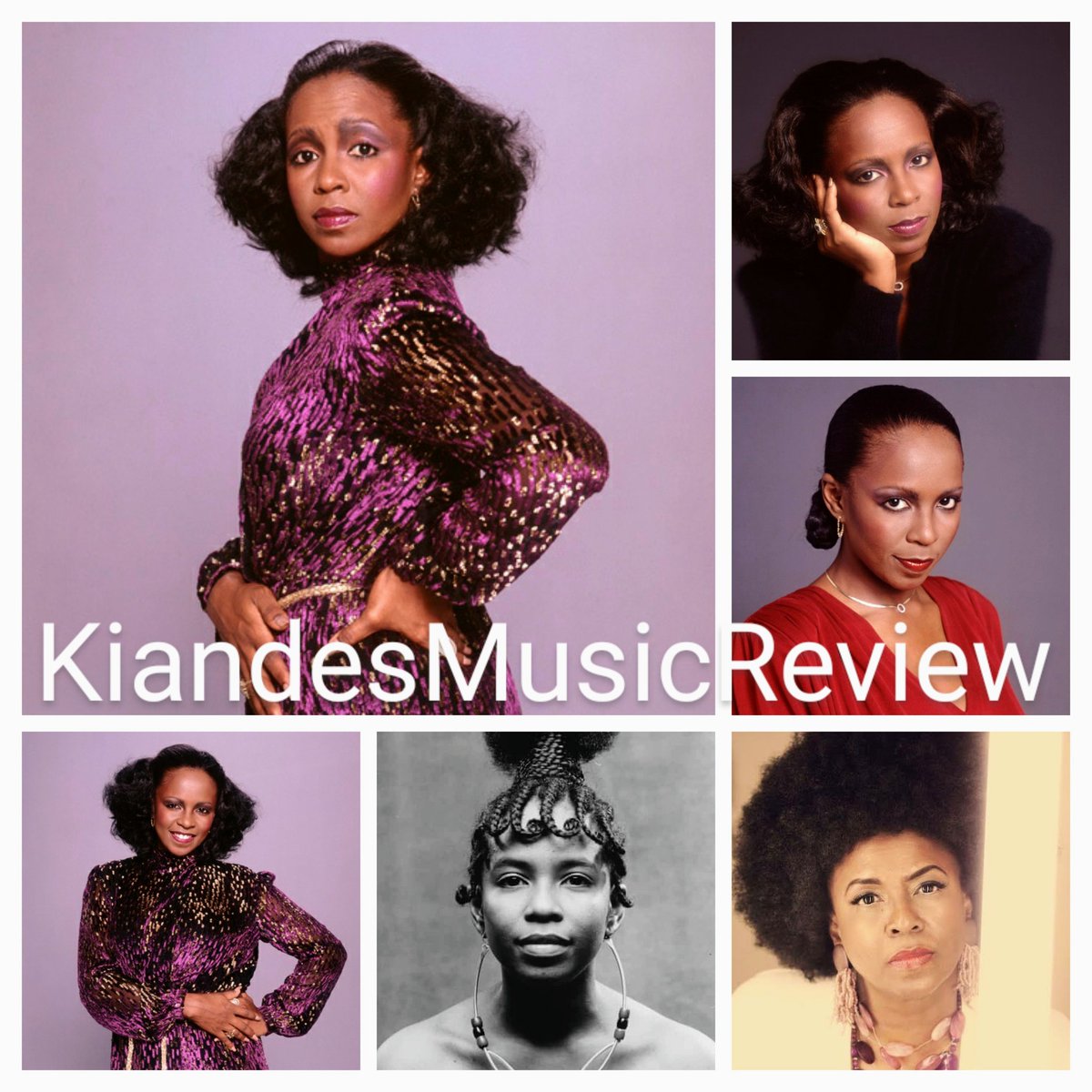 Kiandesworld72's tweet photo. HAPPY BIRTHDAY WISHES to Veteran Vocalist, Ms. Carla Thomas and Singer-Songwriter, Ms. Betty Wright!!!✌🏼❤
December 21, 2022
#HappyBirthday
#CarlaThomas #80Strong
#BettyWright #RestInPeace https://t.co/eyAA3rtYKB