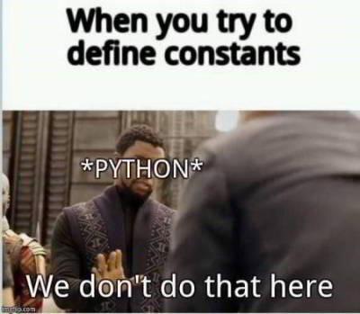 BlueHexSoftware's tweet image. The only constant is change.

#bhs #bluehexsoftware #change #python #developers #software #softwaredevelopers #softwareengineers #webdeveloper #pythondeveloper #it #informationtechnology #engineers #tech #techies #techindustry #constant