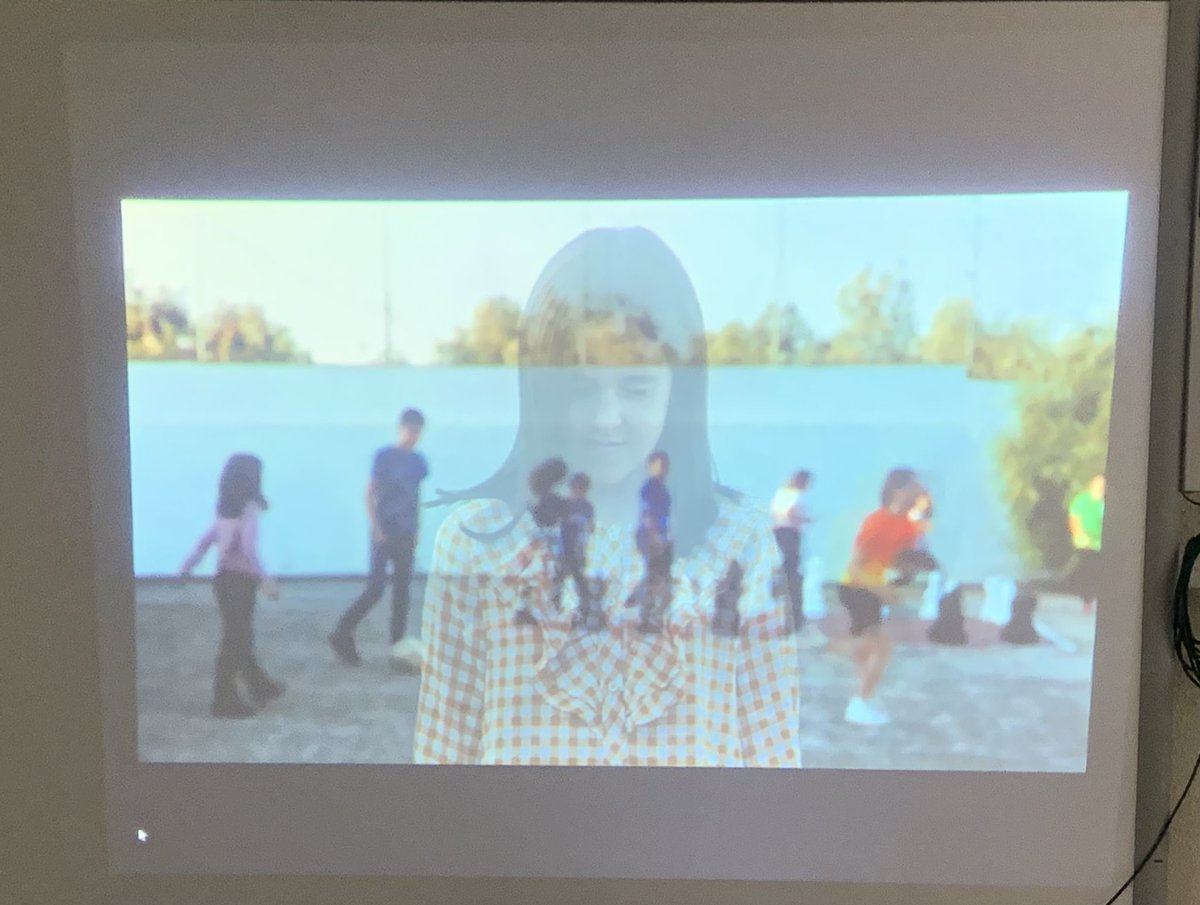 Un estupendo corto sobre integración e inclusión escolar, elaborado en el seno del <a href="/CeipElGuijo/">CEIP Virgen de las Cruces - El Guijo, Córdoba</a>. youtu.be/ZPWoGCevI-w