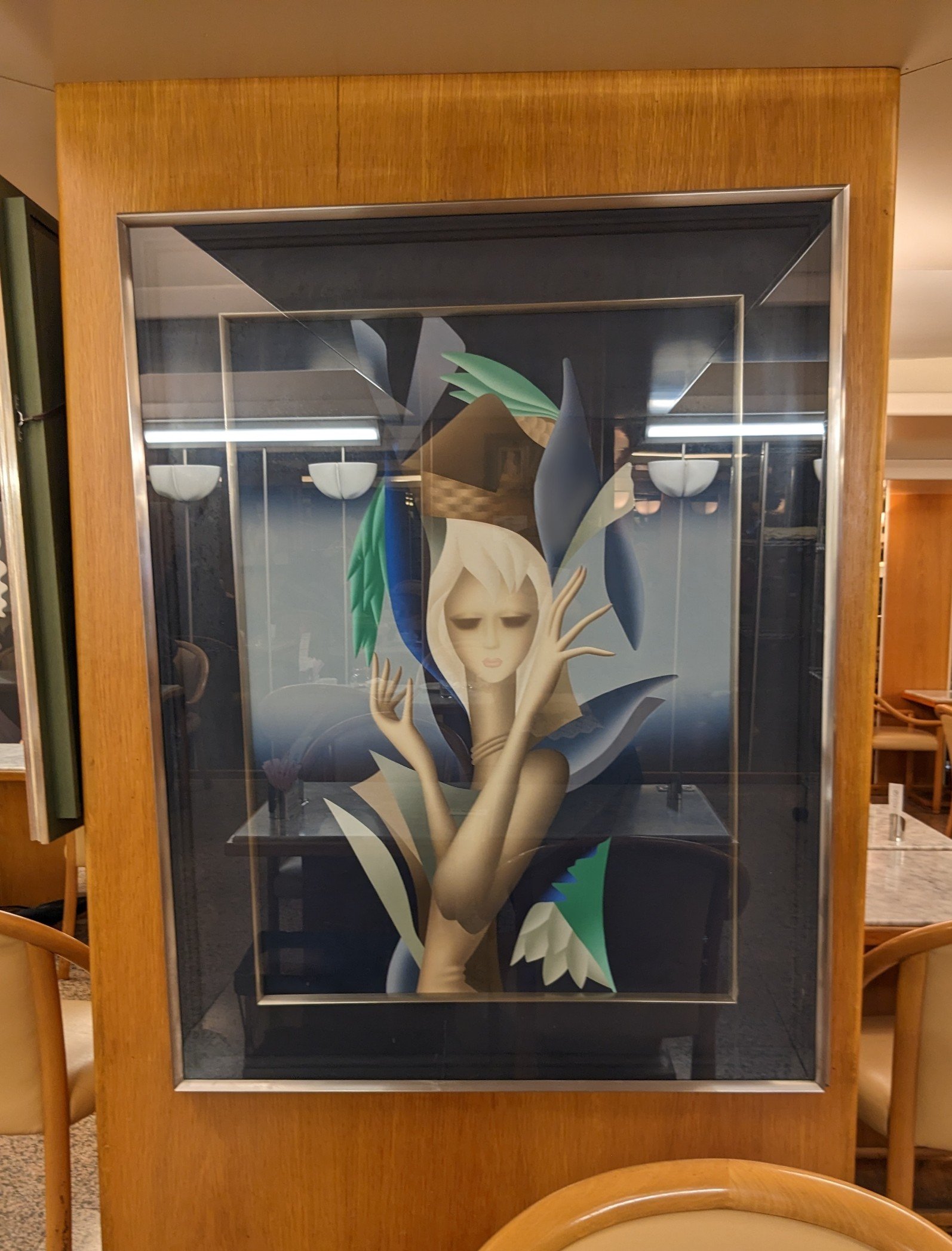 東郷青児 - Search / X