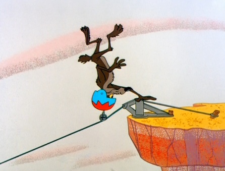 Anyway, fairly convinced from that Twitter Spaces chat that Elon, in his new role as head of software &amp; servers, will attempt a full stack rewrite next year which is kind of like getting a glimpse of the Coyote right at this moment: