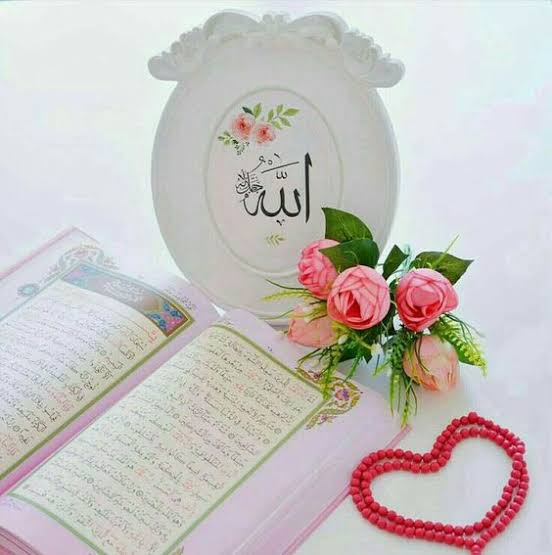 اسلام علیکم 🥰
صبح بخیر 🌺
پاکستان 💖
اے 🤲 اللّٰہ پاک ہمیں پانچ وقت کی نماز باجماعت ادا کرنے کی توفیق عطا فرما
اے 🤲 اللّٰہ پاک ہمیں قرآن مجید کی تلاوت کرنے کی توفیق عطا فرما
آمین ثم آمین
#نماز_قائم_کرو