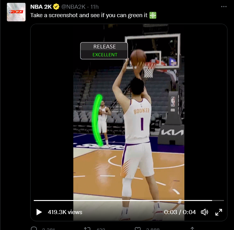 ilyswify's tweet photo. @NBA2K https://t.co/fqjRLOqayr