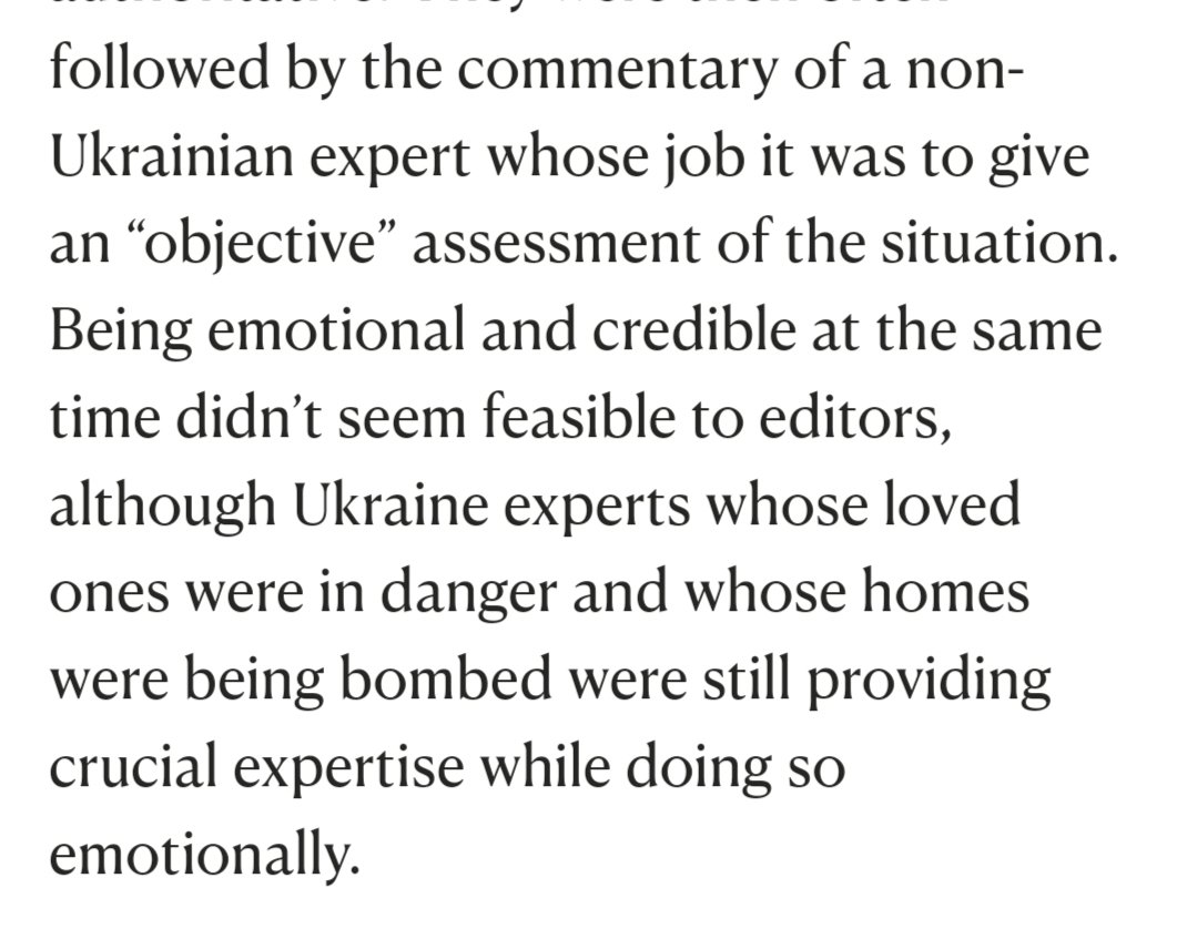 🔥🔥🔥essential reading from <a href="/OKhromeychuk/">Olesya Khromeychuk</a>