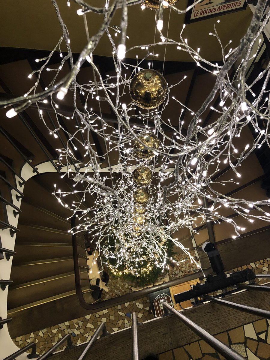 mariedupuis21's tweet photo. #CalendrierdelAvent #21thdecember  et la lumière fut #hiver https://t.co/MTuXavevlg