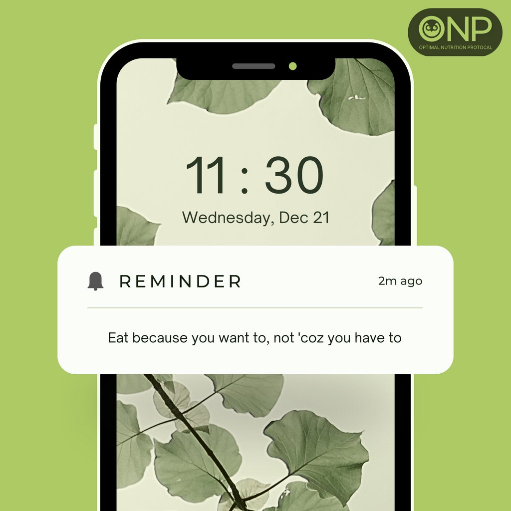ONPYoda's tweet photo. When you love what you eat, life becomes much more simple and easygoing.

#ONP #optimalnutrionprotocol #healthylife #gethealthy #nutritionist #healthmotivation https://t.co/yjyFL2VDqG