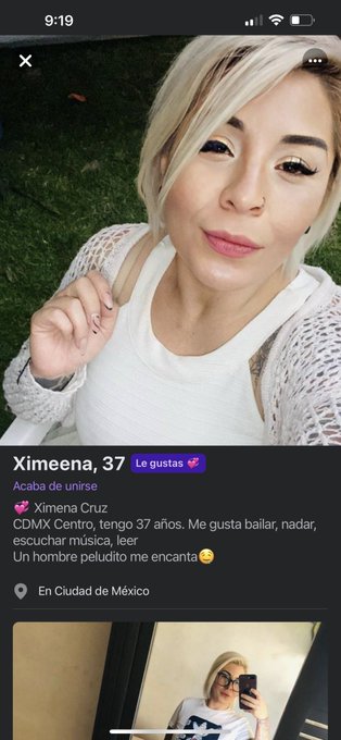 ximeena