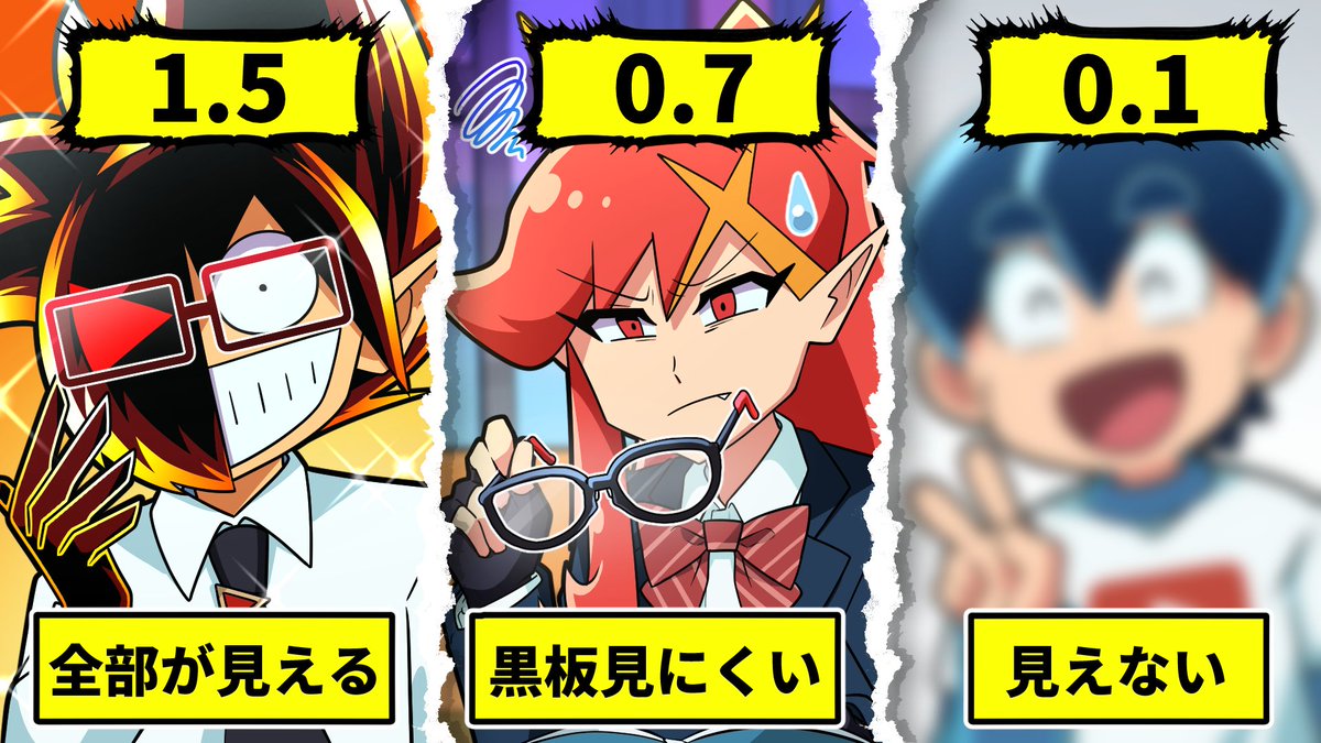 さとしくんページ