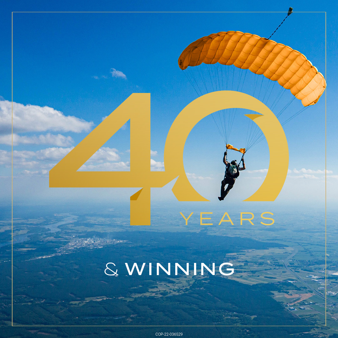 Let your bucket list win you two return air tickets to London!✈️🎁

How to play:
1️⃣Create a TikTok video/Instagram reel of the top 4 among 40 things you've always wanted to do
2️⃣ Share it with the tag #DAMAC40

Registrations open now! T&amp;Cs.