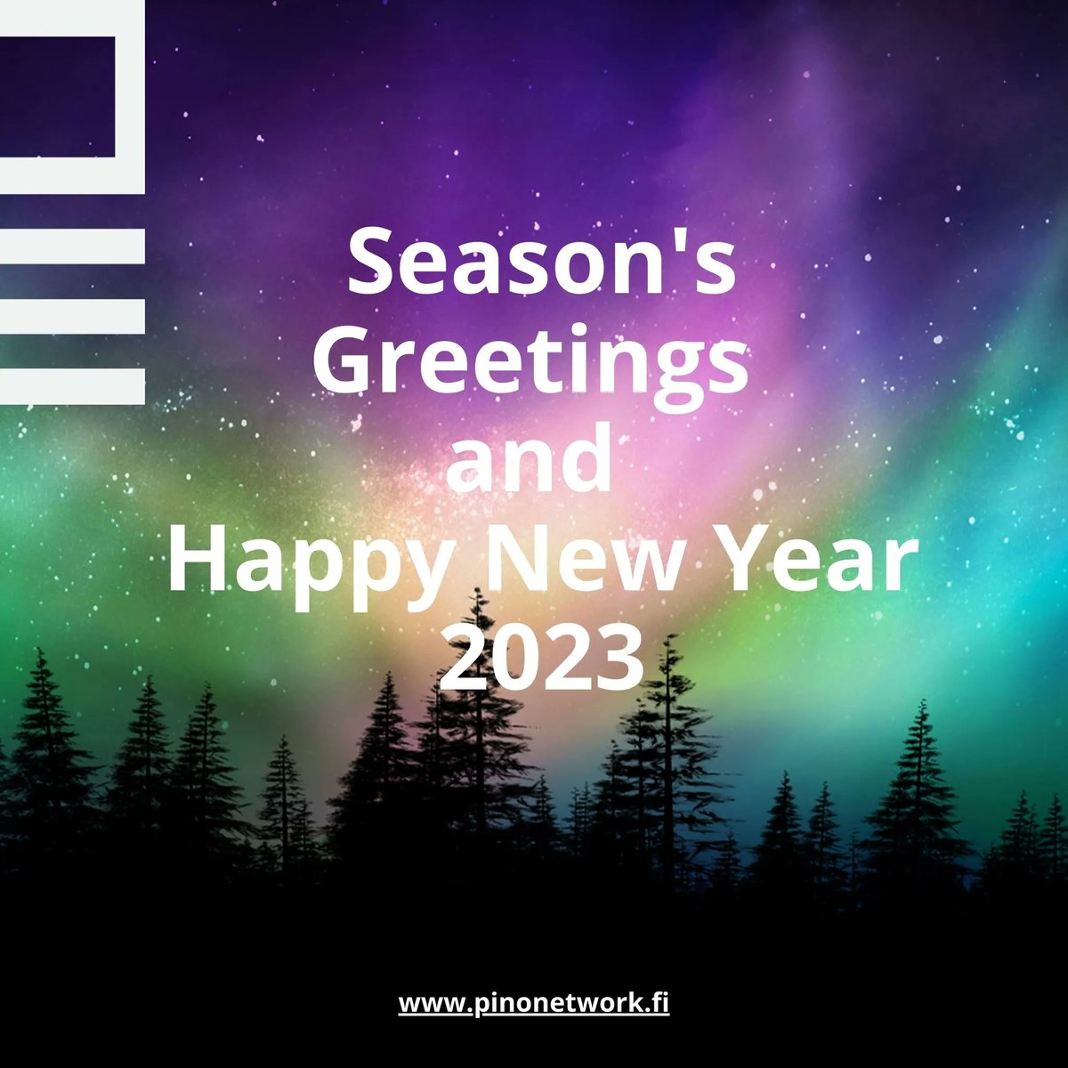 PINO Network tweet media