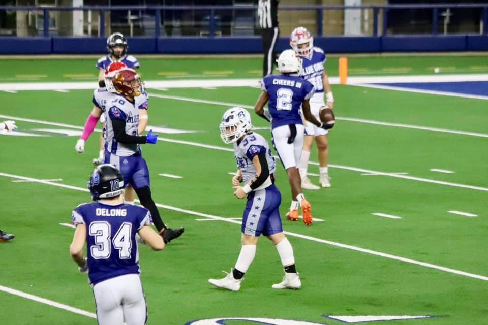 Bo Hammons tweet media