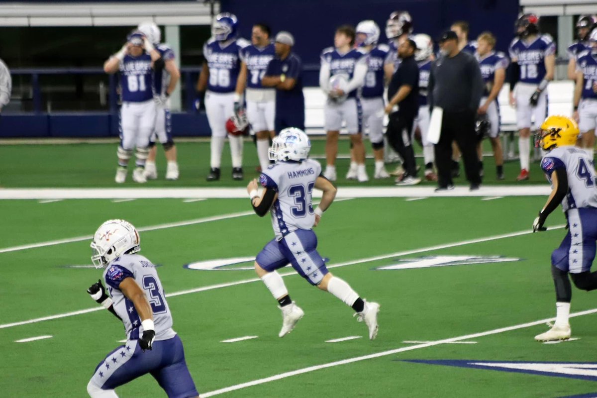 Bo Hammons tweet media