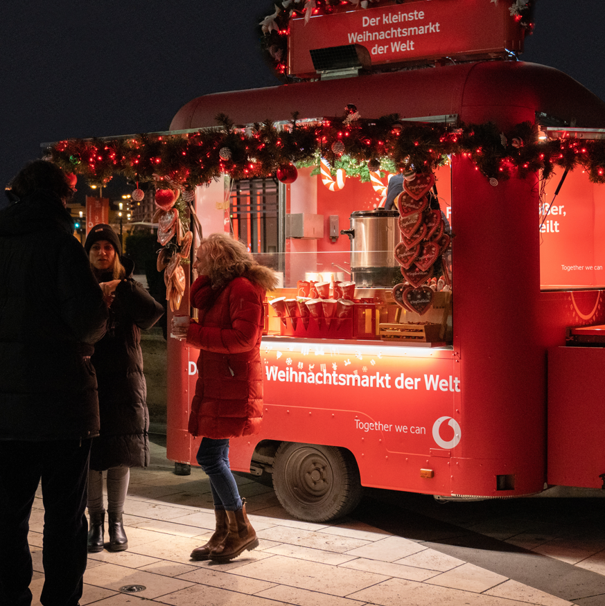 Vodafone Newsroom tweet media