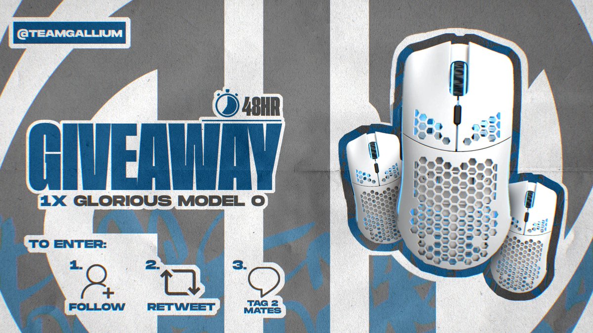 GLM Fortnite tweet media