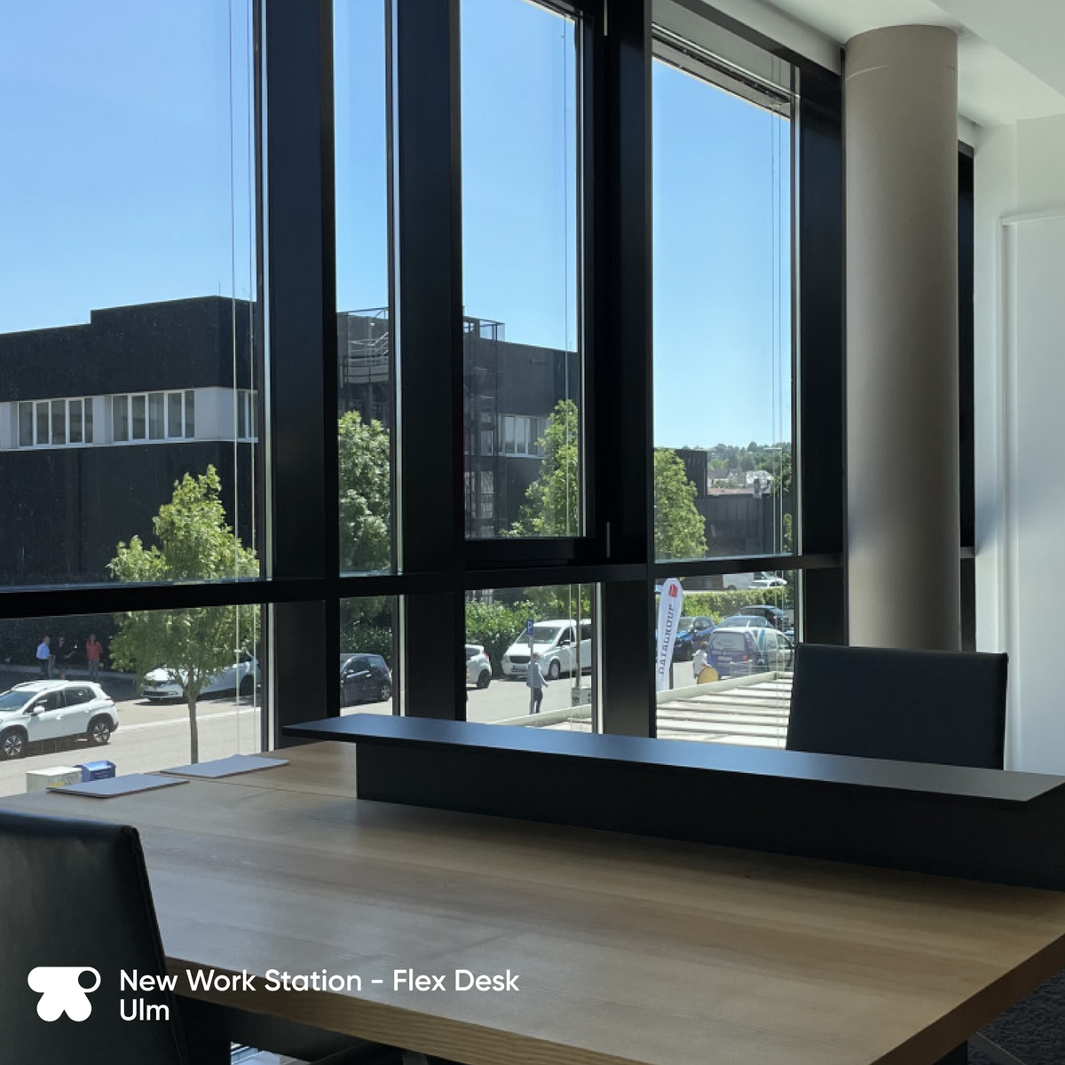 independesk's tweet photo. 💻 Dein Workplace für heute, morgen oder nächste Woche?
#coworking #remotework #digitalnomad #freelancer #entrepreneurs #coworkinglife #newwork #dhdl https://t.co/IVPrB1nTIQ