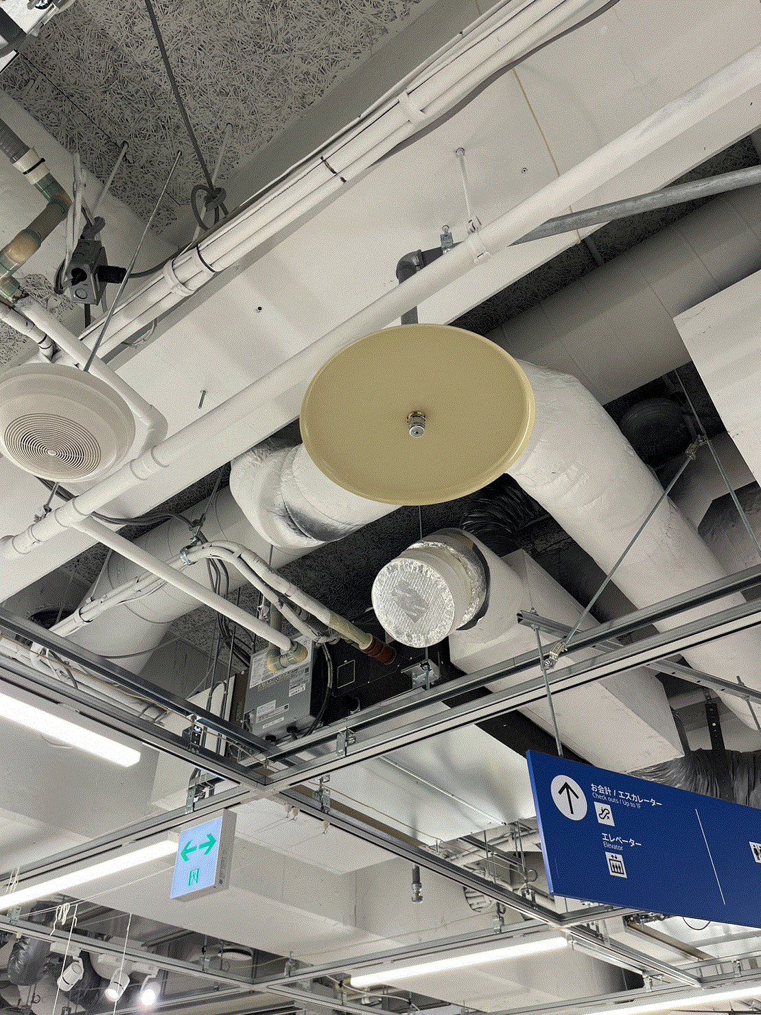 感熱開放継手25セット 専用 感熱解放継手