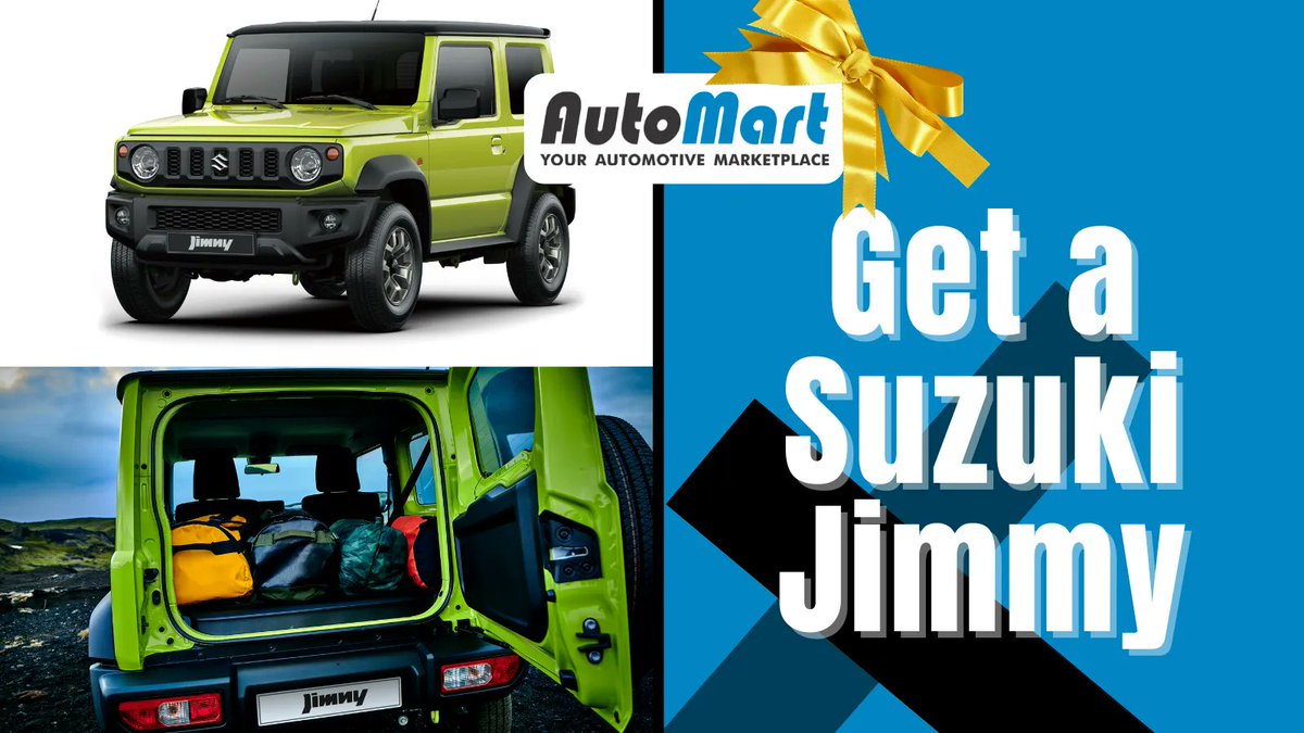 AutoMart.co.za tweet media