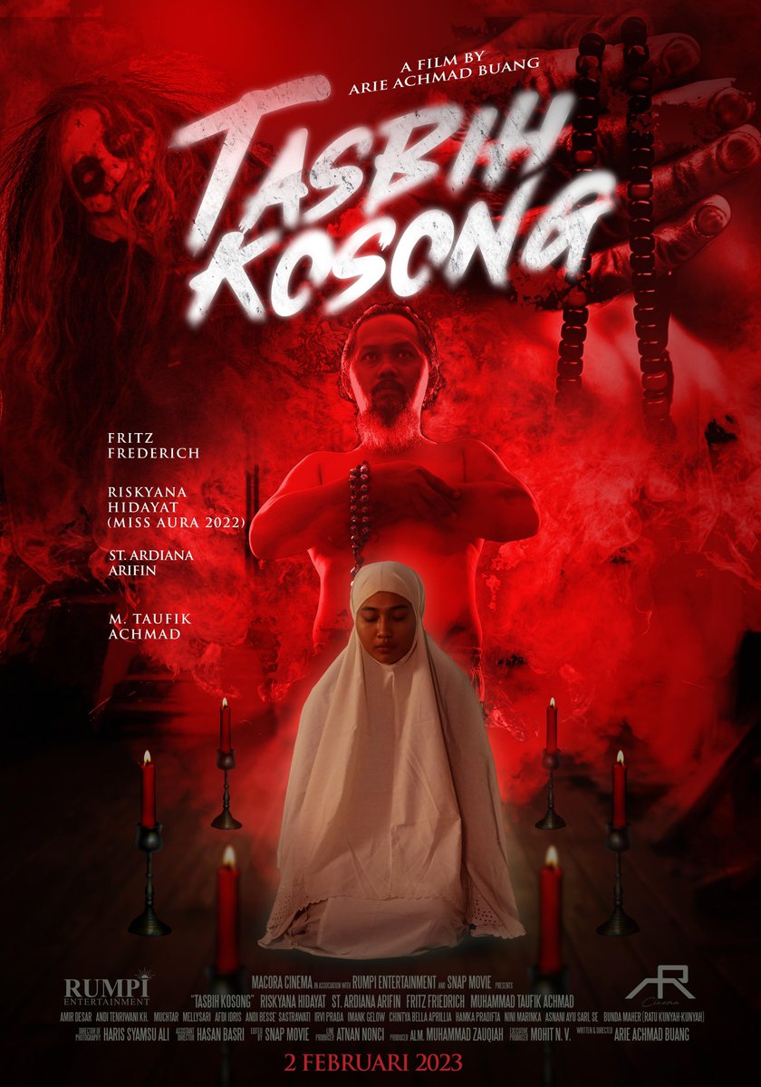 Tasbih Kosong (2023)