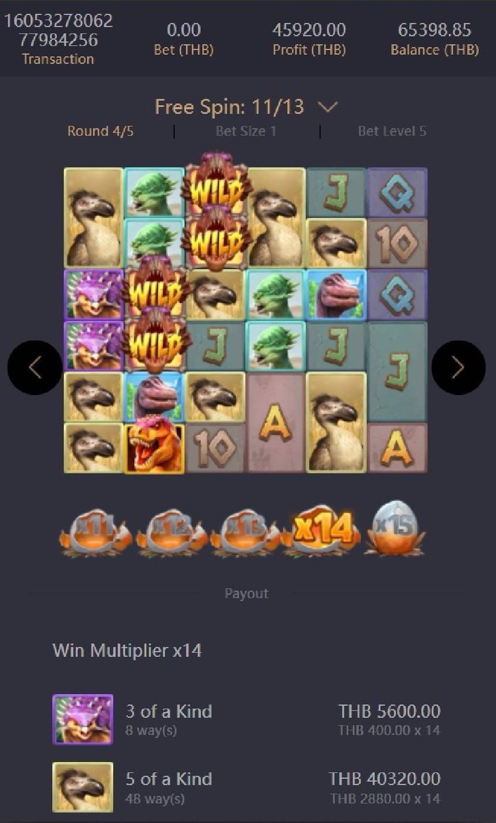 dtxc19's tweet image. 📢 ลองเปิดใจเล่นดูนะ‼️
เเจกไม่หยุด💓💓

สมัคร👉d15yrdwpe4ks3f.cloudfront.net/Iamrobot/62a6a…

#เครดิตฟรีกดรับเอง #เครดิตฟรี #เรือหลวงสุโขทัย #สล็อตทุนน้อย #เครดิตฟรีไม่ต้องฝากไม่ต้องแชร์