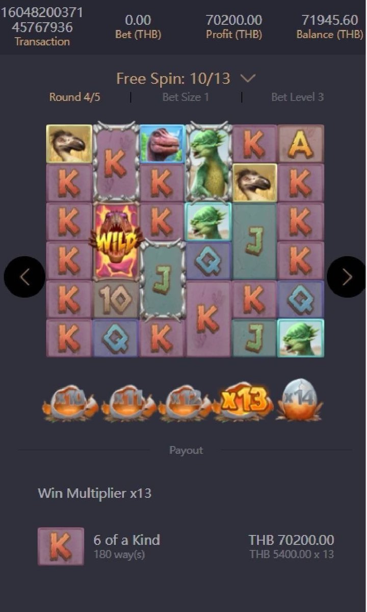 dtxc19's tweet image. 📢 ลองเปิดใจเล่นดูนะ‼️
เเจกไม่หยุด💓💓

สมัคร👉d15yrdwpe4ks3f.cloudfront.net/Iamrobot/62a6a…

#เครดิตฟรีกดรับเอง #เครดิตฟรี #เรือหลวงสุโขทัย #สล็อตทุนน้อย #เครดิตฟรีไม่ต้องฝากไม่ต้องแชร์