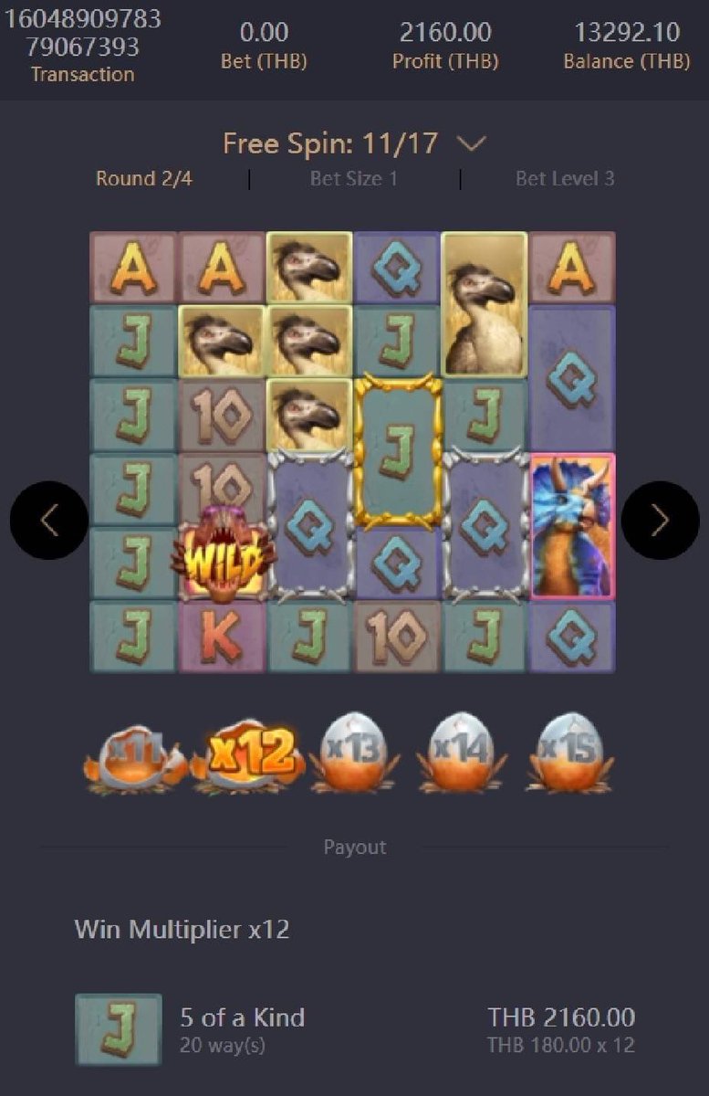 dtxc19's tweet image. 📢 ลองเปิดใจเล่นดูนะ‼️
เเจกไม่หยุด💓💓

สมัคร👉d15yrdwpe4ks3f.cloudfront.net/Iamrobot/62a6a…

#เครดิตฟรีกดรับเอง #เครดิตฟรี #เรือหลวงสุโขทัย #สล็อตทุนน้อย #เครดิตฟรีไม่ต้องฝากไม่ต้องแชร์