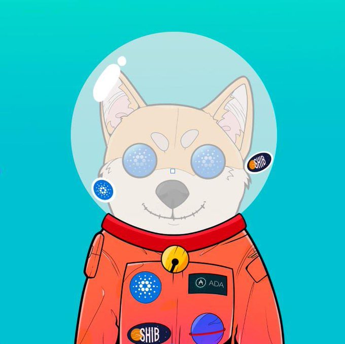 🔥5x #CNFTGIVEAWAY 🎉

#ADA Giveaway still open 

🎁 $100 (5 Draws for $20ea)

1️⃣ Follow @
<a href="/MoonInuCNFT/">Moon Inu 🐕</a>
 
2️⃣ Turn on Notifications 🔔 
3️⃣ Like ❤️+ RT 🔄
4️⃣ Tag your 3 Friends 

Drop a 🚀

#ADA #ADAgiveaway #cNFTGiveaway #NFTs #NFT #NFTCollection #NFTdrop #CNFT #CardanoCommunity