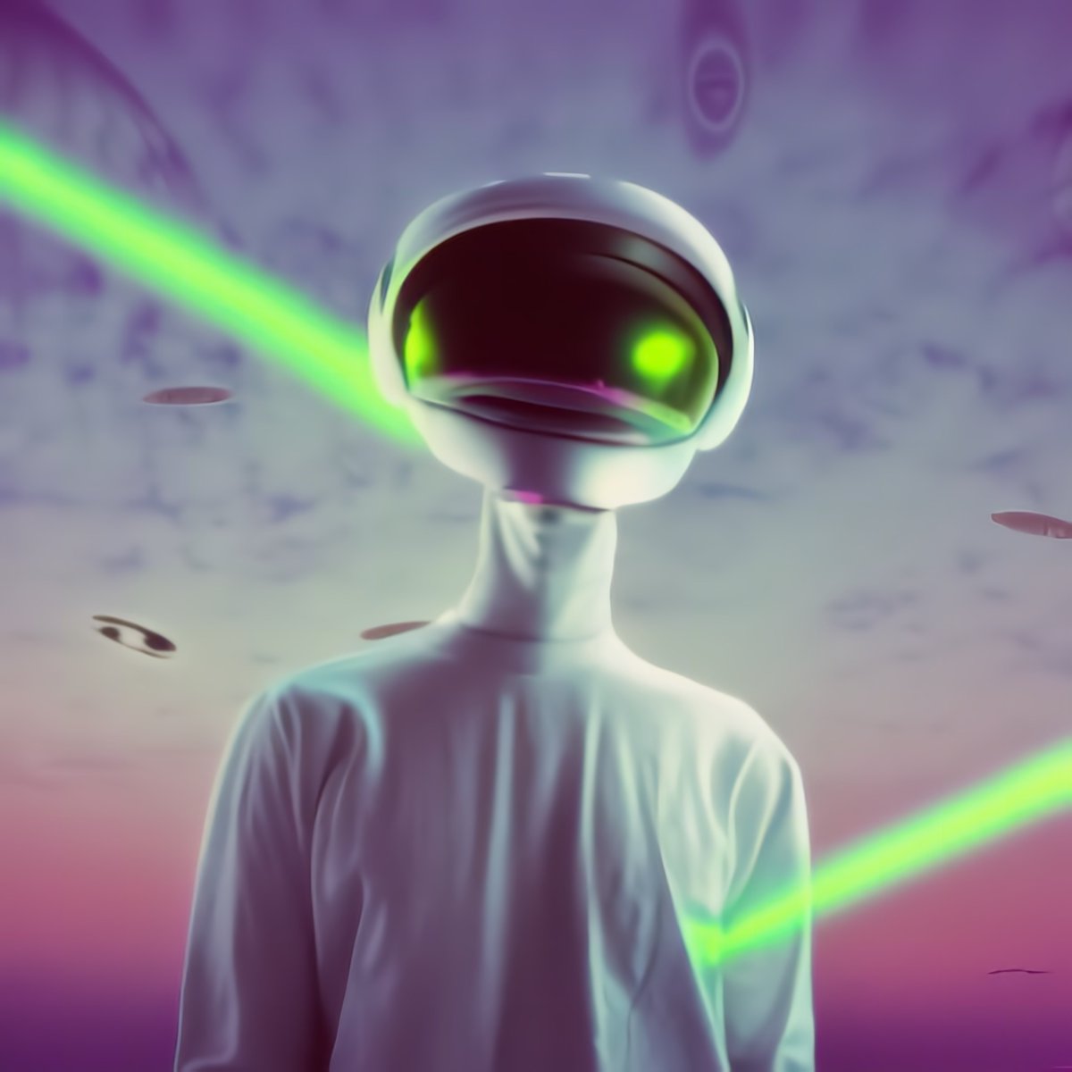 ALL SYSTEMS ARE GO🛸